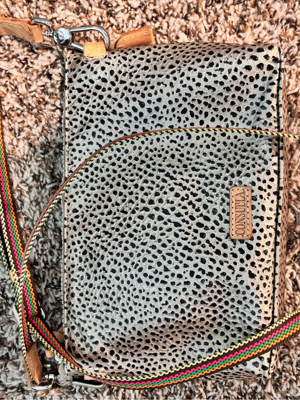 Consuela cross body - Picture 2 of 11